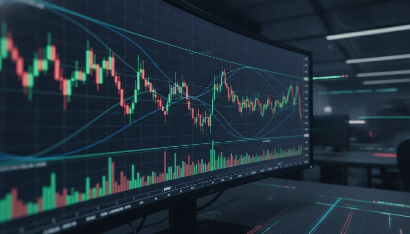 شرح استراتيجية السكالبينج للمحترفين: كيف تحقق أرباحاً سريعة في سوق العملات؟ 4 شرح استراتيجية السكالبينج للمحترفين: كيف تحقق أرباحاً سريعة في سوق العملات؟