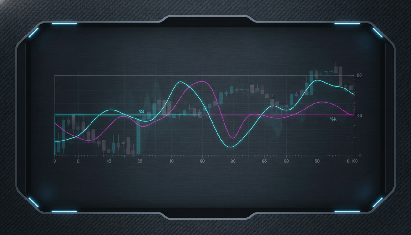 stochastic 2026