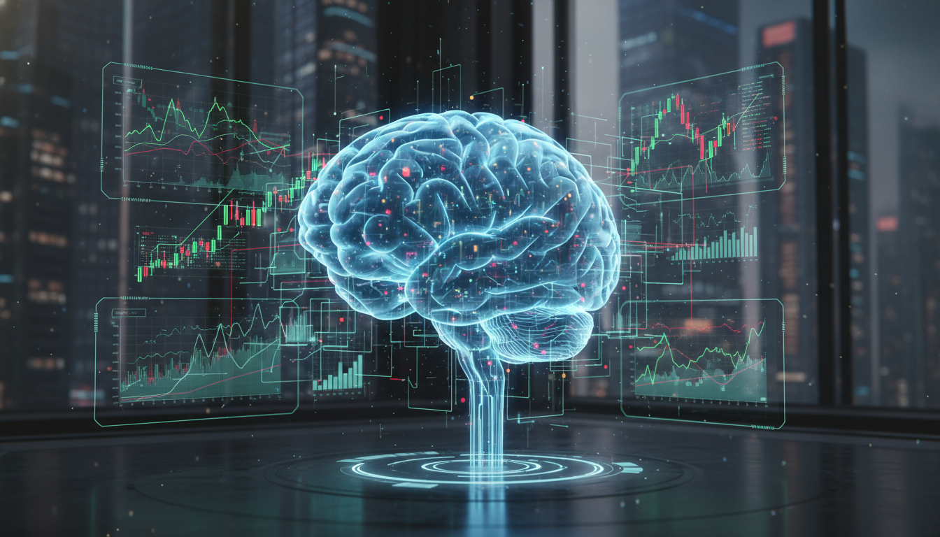 trading psychology 2026
