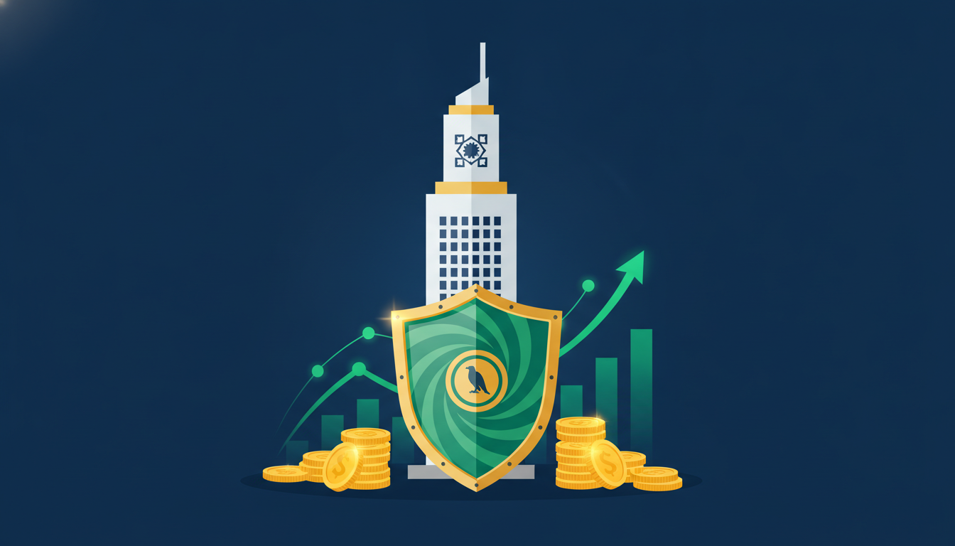 دليل تراخيص التداول في السعودية 2026: كيف تختار وسيطاً مرخصاً وآمناً؟ 3 دليل تراخيص التداول في السعودية 2026: كيف تختار وسيطاً مرخصاً وآمناً؟