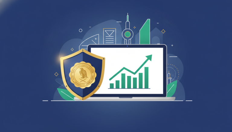تراخيص التداول في السعودية