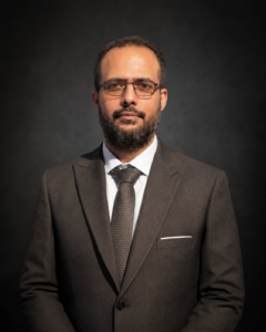 محمد الخطيب – مؤسس ومحرر عرب تريد فوركس