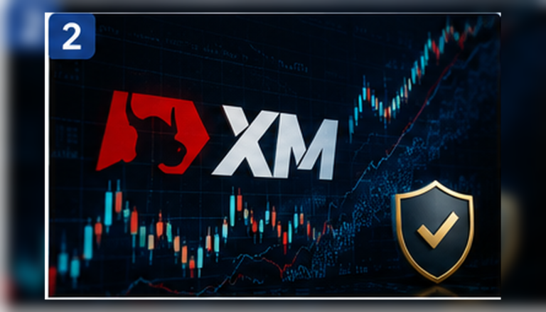 تقييم XM 2026: التراخيص والحسابات والرسوم والسحب