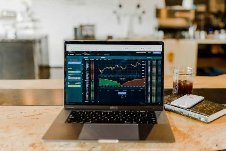 منصة تداول وأسواق مالية - تقييم HighMarkets